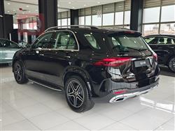 مرسيدس بنز GLE